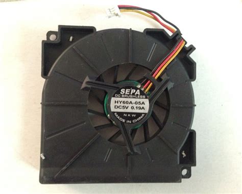 Ssea Wholesale Original Cpu Cooling Fan For Asus M6000 M6n M6 A6000