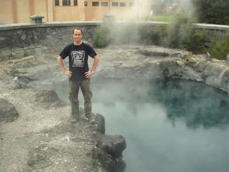 New Zealand Rotorua Thermal Pools Dave Bell Flickr