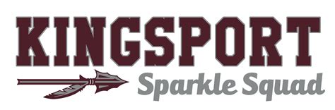 Dbhs Sparkle Squad Sparkle Squad Kingsport City Schools Athletics