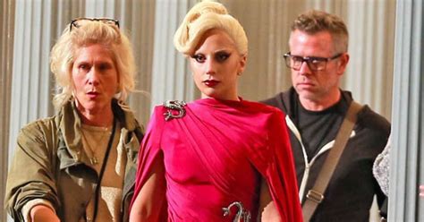 Lady Gaga S Bisexual American Horror Story Character Revealed And She S Outrageous Daily Star