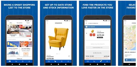 Accessible to everyone, home design 3d is the reference interior design application for a professional result at your fingertips! IKEA Stores Mobile App - Youth Apps - Best Website for Mobile Apps Review