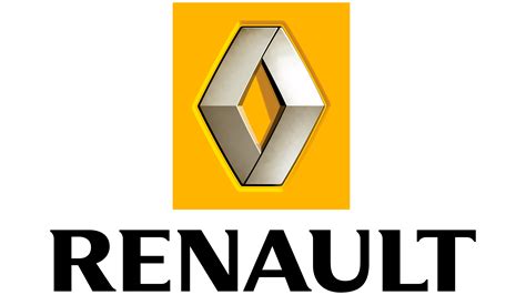 Renault Logo Symbol Meaning History Png