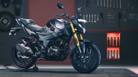 2023 Hero Xtreme 160r 4v हीरो की नई नवेली बाइक में कितना दम इस वीडियो