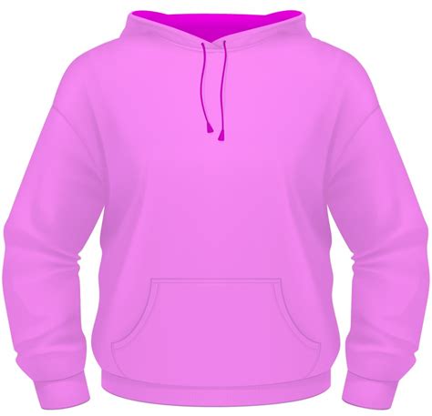 Zip Up Hoodie Clipart Clip Art Library