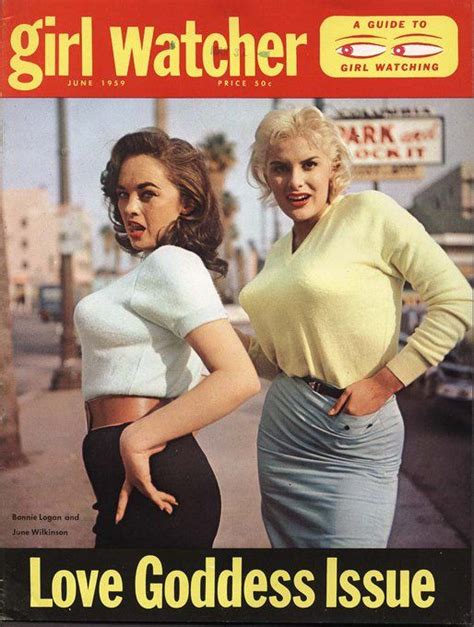 Pin On Sexy Classic Magazine Covers