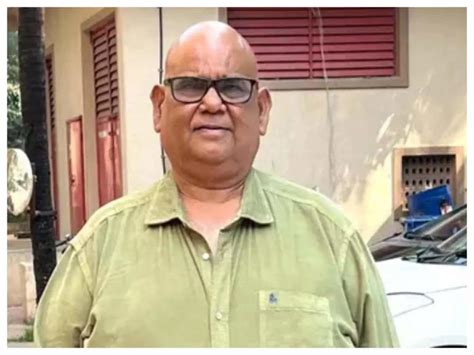 veteran actor director satish kaushik passes away pragativadi odisha news breaking news
