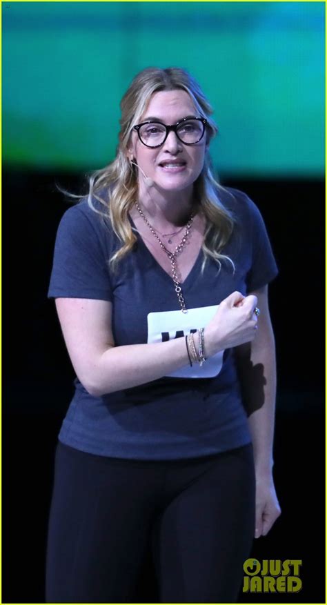 kate winslet gives inspiring speech about body shaming and believing in yourself at we day uk 2017