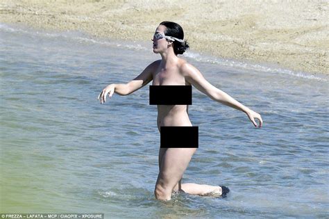 Katy Perry And Orlando Bloom Naked Photos The Fappening