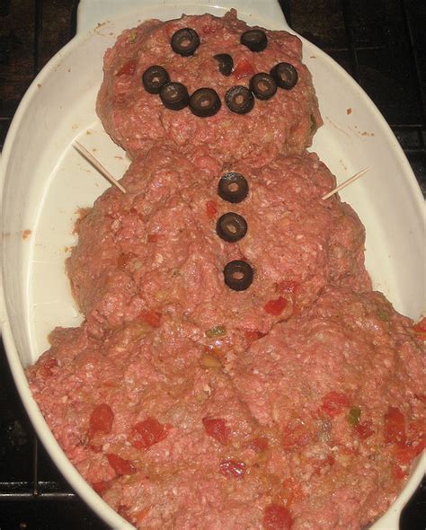 Meatloaf Fails There Is No Way Yours Looks This Bad Photos