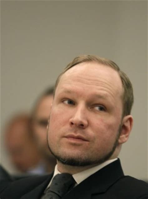Ahead of his attacks on oslo's government quarter and the labour party's youth camp, which left a deep scar on norway's national psyche. Oslo university snubs killer Breivik's application to study