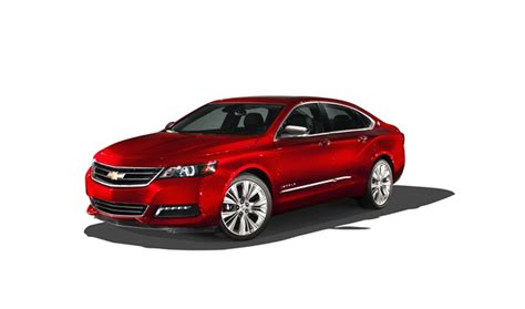 Gm Prices 2014 Chevrolet Impala At Starting Msrp Of 27535 Top News
