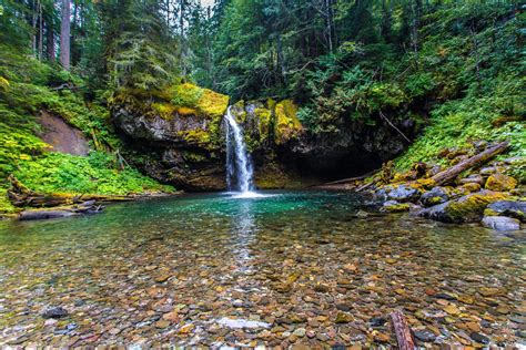 Ford Pinchot National Forest In Washington Expedia