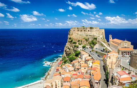 Barbara bouchet continues to act in both films and tv shows, alike, made in italy. photoset landscape travel Italy beach town italia ...