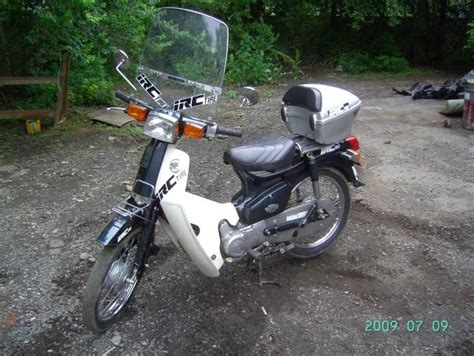 Hướng dẫn phân biệt dòng xe honda cub 86 50cc 70c 90cc với dòng xe cub 81. 2002 Honda Super CUB 90 Custom Photos, 90cc. For Sale