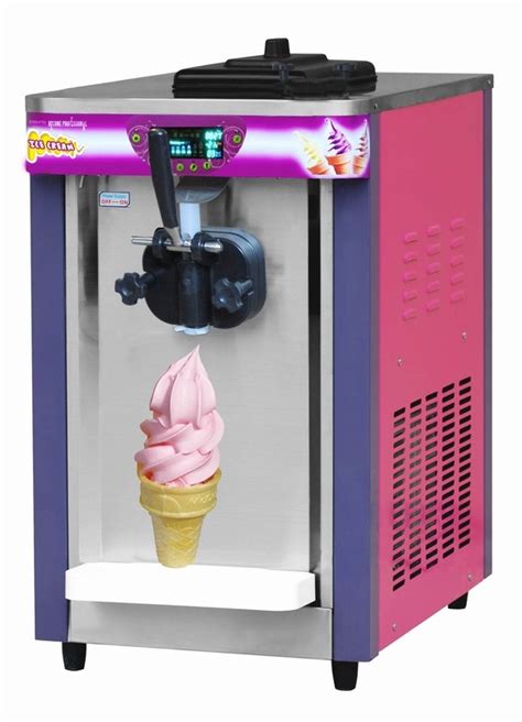 Soft Ice Cream Machine Taylor Self Serve Soft Ice Cream Machine