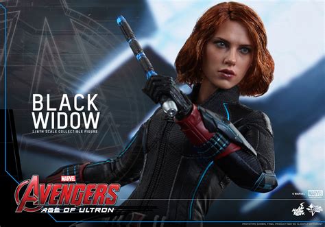 Download Black Widow Movie Avengers Age Of Ultron Wallpaper