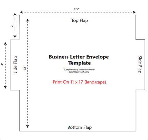 It's important to follow standard practices for addressing correspondence, particularly if you are sending a letter to a large company with many departments. Format For Business Envelope Addressing - Cakeb
