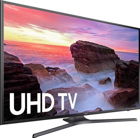 Best Buy Samsung 50 Class 495 Diag Led 2160p Smart 4k Ultra Hd Tv Un50mu6300fxza