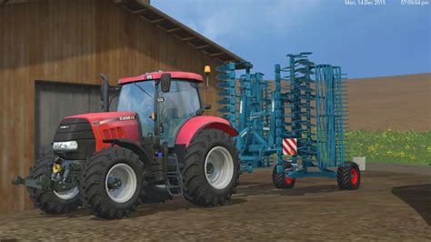 Lemken Rubin 9 V10 Farming Simulator 19 17 22 Mods Fs19 17 22 Mods