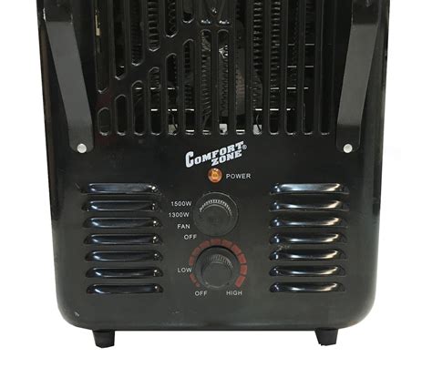 Comfort Zone Heater CZ792