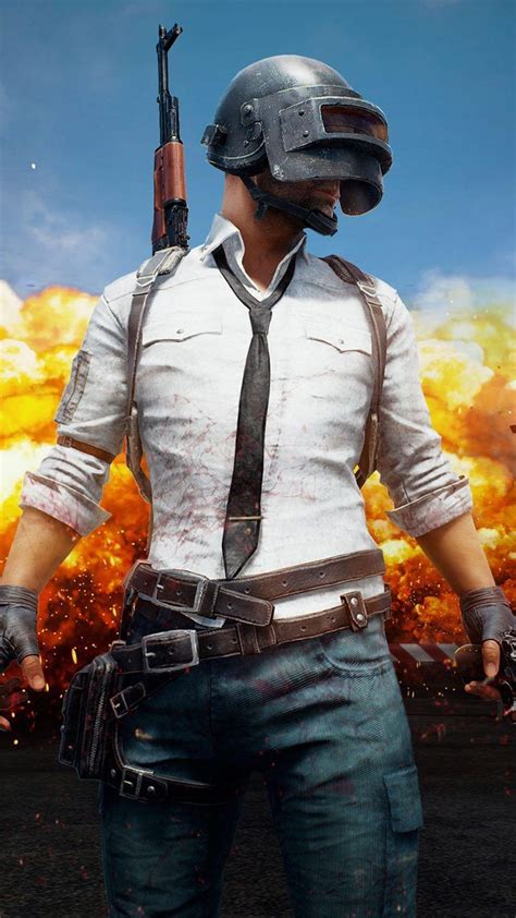 7 Most Wanted Pubg Mobile Wallpapers 2020 - Free Large Images