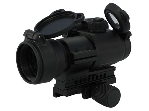 Aimpoint Pro Patrol Rifle Optic Rog Tactical