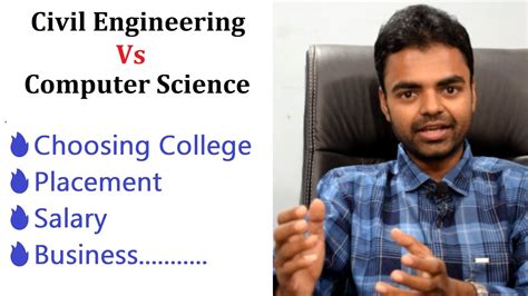Computer science roles and responsibilities the same companies often hire computer engineers and computer scientists. Civil Engineering Vs Computer Science and Engineering ...