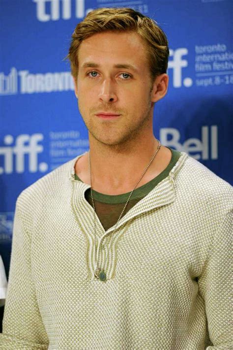 Ryan Gosling In Place Beyond The Pines A Hot Property In Toronto