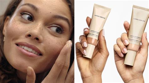 Few products enjoy the sort of name recognition that laura mercier's tinted moisturizer does. I Like Laura Mercier's Reformulated Tinted Moisturizer ...