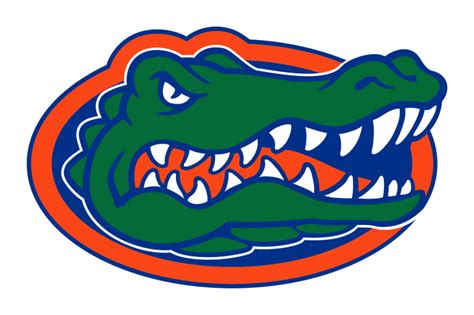 Florida Gators Logo Png Transparent And Svg Vector