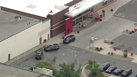Target At Eastland Mall Evacuated Due To Bomb Threat