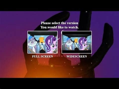 You can help by adding some! Opening to My Little Pony: Onward 2020 DVD - YouTube