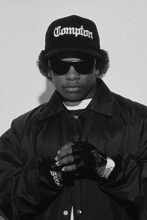 Today In Hip Hop Historyeazy E Died March 26 1995 Rip Today In Hip