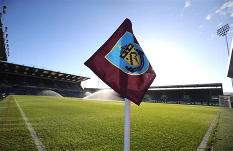 Burnley manager dyche reveals bournemouth saved them from fielding ineligible pieters in fa cup clash. Turf Moor's altered capacity revealed as Burnley and Premier League rivals eye crowd returns ...
