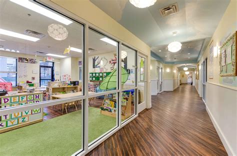 Daycare Floorplan Design Tips Daycare Building Floor Plans Calbert