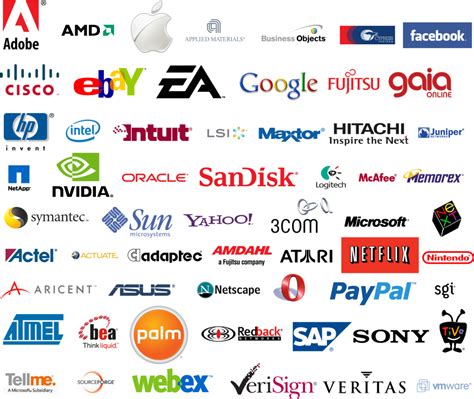 Computer Logos Logo Brands For Free Hd 3d