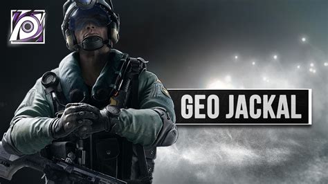 Rainbow Six Siege Jackal Operator Guide Deutsch Youtube