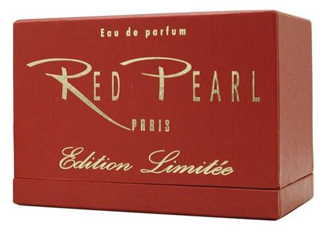Red Pearl Reviews And Perfume Facts