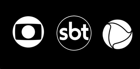 Globo tem tratamento especial com SBT e menospreza a Record - TV Foco