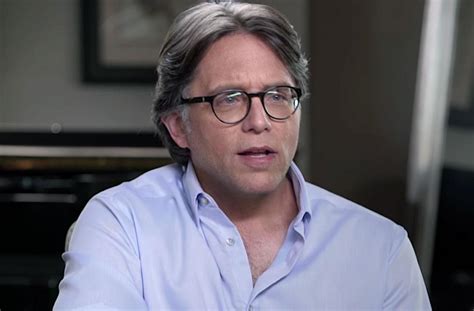 Nxivm Cult Leader Keith Raniere Begs Judge Third Time For Prison
