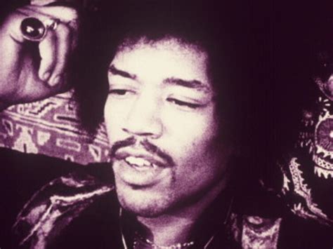Jimi Hendrix Movies