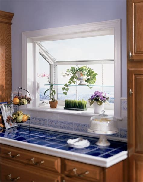 Check spelling or type a new query. For the Love of Garden Windows | Kitchen garden window ...