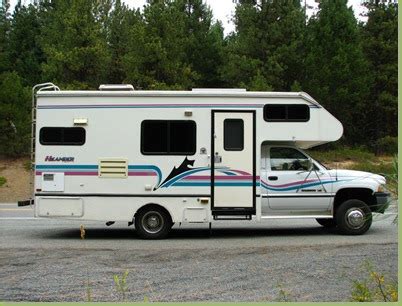 Custom built class b rv. Custom Motorhome Build: The Built-Part1-Framing