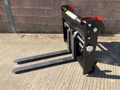 Tine Positioner Cherry Products Ltd Agricultural Attachments
