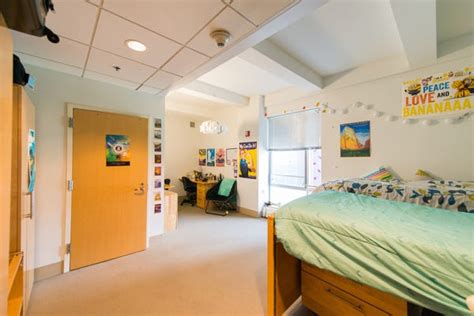 Photos That Show The Best College Dorms In America