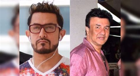 He is an indian national award and filmfare award winning music director. Anu Malik: Is Aamir Khan's character in 'Secret Superstar ...