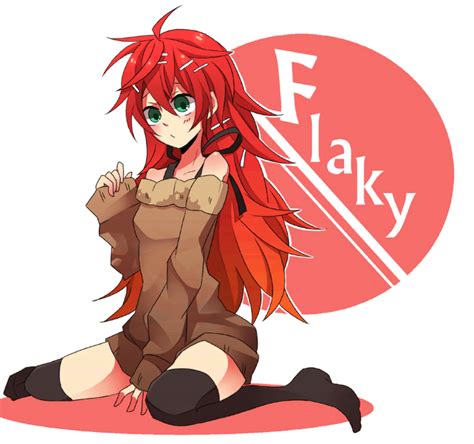 Flaky Happy Tree Friends Image 575413 Zerochan Anime Image Board