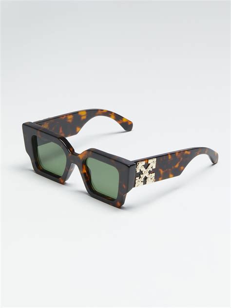 catalina sunglasses off white™ official site