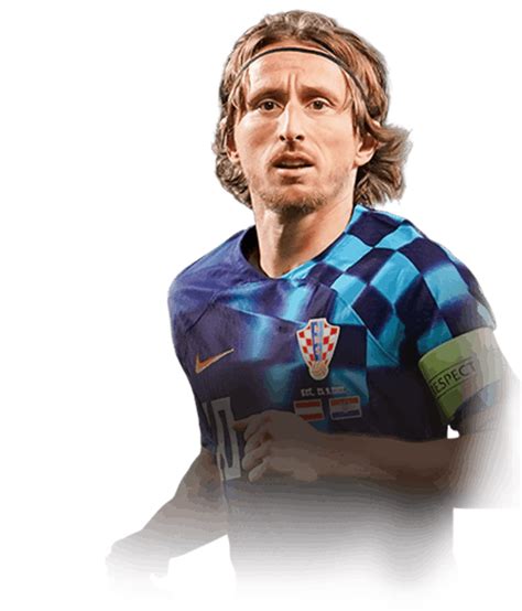 Luka Modric Inform Fifa 23 89 Rating And Price Futbin
