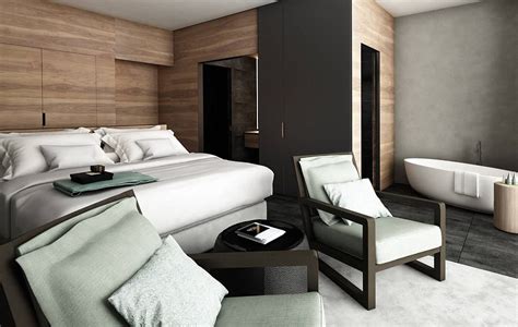 A Sneak Peek Of Icelands Most Luxurious Hotel Daily Mail Online